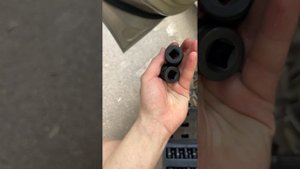 Ударные головки AVS для гайковерта.