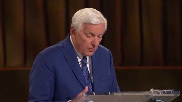 Духовное пророчество - Духовный голод