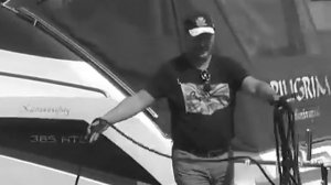 Яхты Калининграда