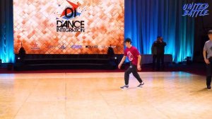 DANCE INTEGRATION 2021  - 1720 - Брэйк данс батлы 2 на 2