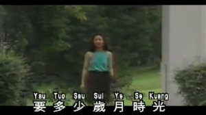 Chang Huan -- (In Memoriam - Teresa Teng).flv