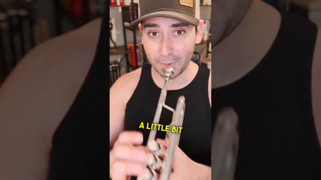 An Easy Improv Tool to Save your Trumpet Solo 👑