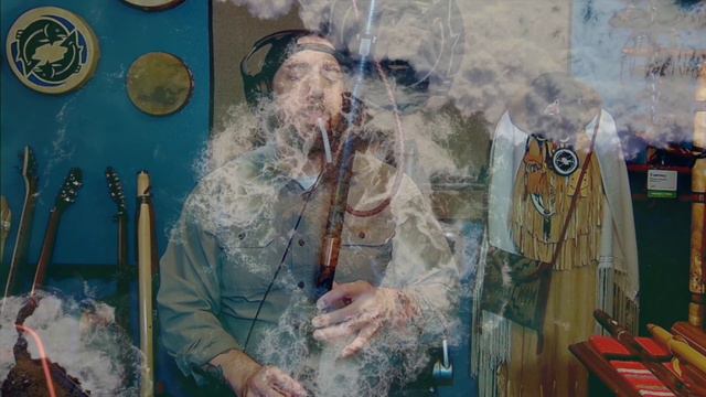 Copper Flute Meditation смотреть онлайн