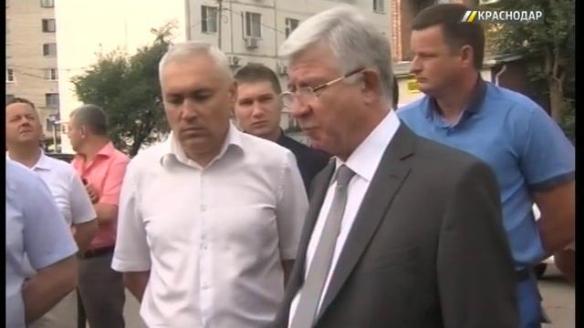 Проезд по ул. Восточно-Кругликовской в Краснодаре откроют к 1 сентября
