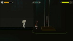 Twin Robots | Platinum Walkthrough | All Achievements & Trophies