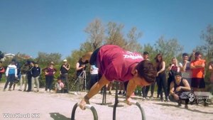 уличный вортакут мотивация #4