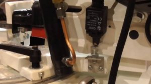 Ленточнопильный станок металл мастер.