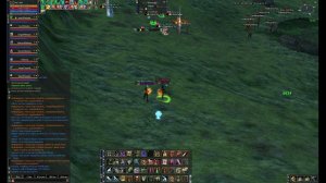 Алхи vs Пиксели Freedom (zMega_x10) (Lineage 2 Interlude)