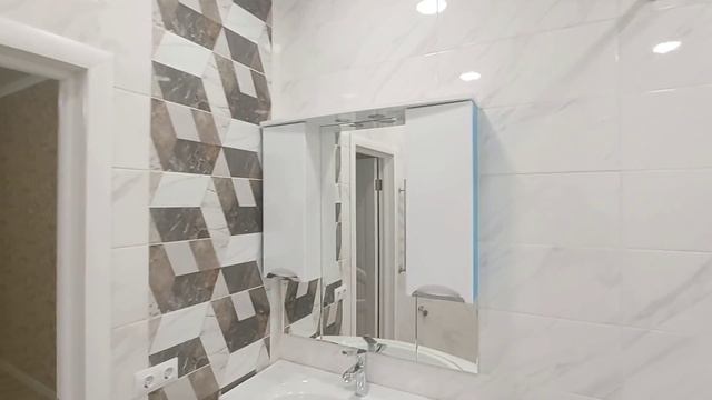 Купить дом в Белгороде с отделкой под ключ и благоустроенной территорией.