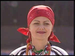 НАШЕСТВИЕ 2002: Иван Купала - Сваточки