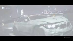 Выигрываем машины в спонтанном событии в Need for Speed 2015