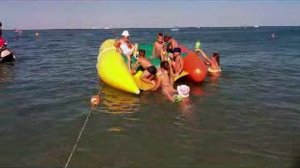 Надежда на море 30.07.2017