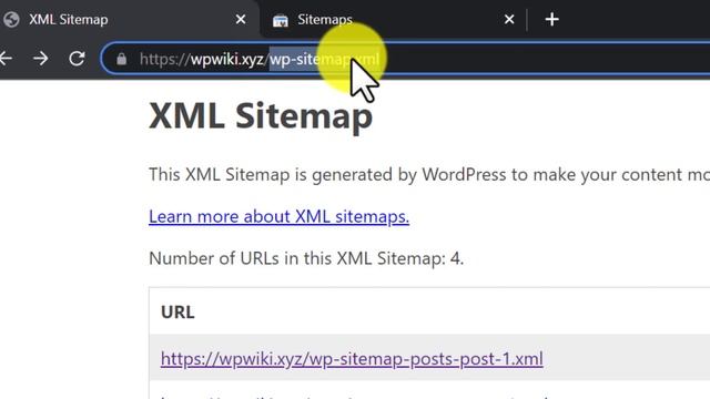 How to Add Sitemap to Google Search Console (Submit XML Sitemap to Search Console Easiest Way)