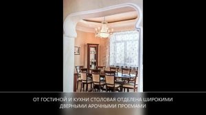 интерьеры дома