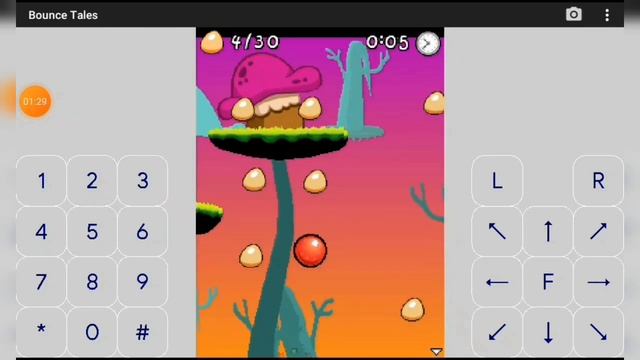(Java) Bounce Tales-#5|дополнительная серия. смотреть онлайн