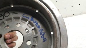 Барабан тормозной Ваз-2101-2107