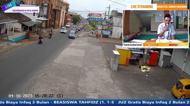 MONITOR 16-4-2023 #3 смотреть онлайн