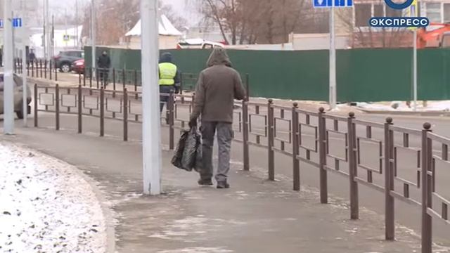 В Пензе открыли обновленную дорогу на ул. Сухумской смотреть онлайн