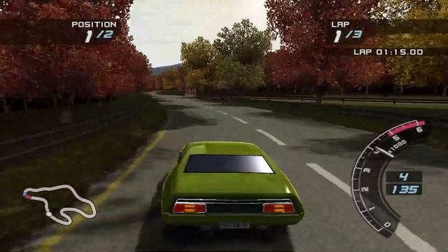 Ford Racing 3 (PC) / Ep. 1 - Ford Challenge смотреть онлайн