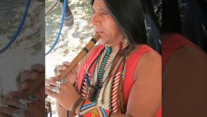 Культура и этническая музыка индейцев.Culture Indian ethnic music