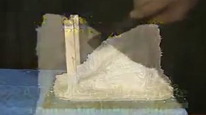 Заливка под кожух на примере силикона MOLD MAX 30