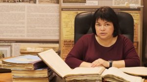 #7 История происхождения фамилий