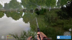 РР4. р. Северский Донец. ЁРШ-НОСАРЬ! Где ловить? На что ловить? + Солнечный Окунь и Берш на Вэки.