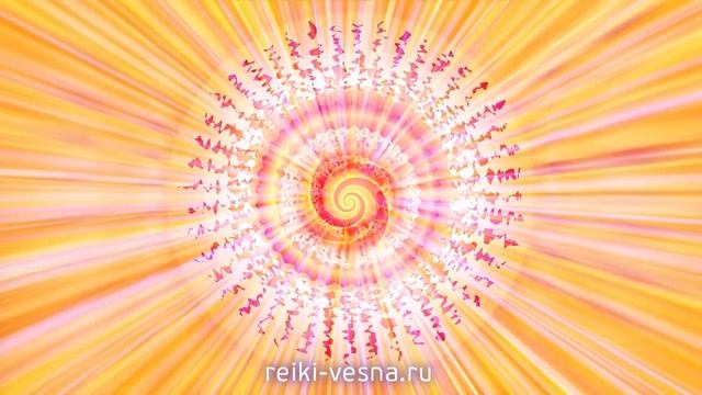 ЗИМНЕЕ СОЛНЦЕСТОЯНИЕ - медитация. Сонастройка с зимним солнцестоянием. Мастер Рейки Наталья Весна смотреть онлайн