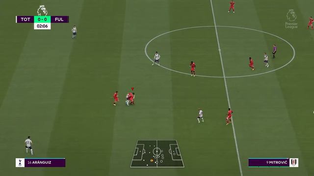 BACK TO BACK LONDON DERBIES! FIFA 21 Career Mode Fulham #5 смотреть онлайн