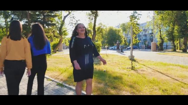 Ансамбль эстрадной песни "Селена" - Поздравление Магнитки (Клип) 2020 смотреть онлайн