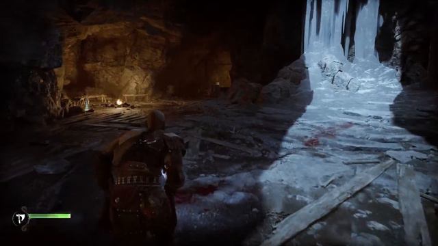 God Of War: Ragnarok Part 1 No Commentary 4K 120FPS смотреть онлайн