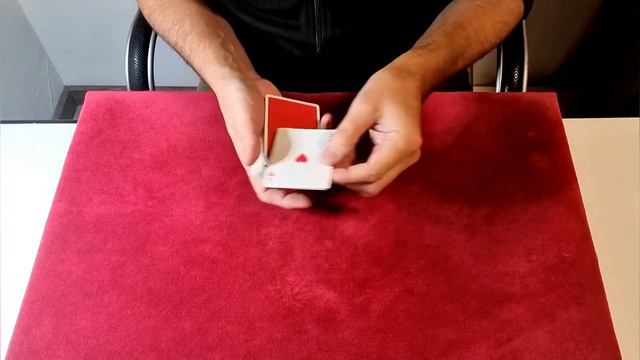 Two card tricks by Yoann Fontyn and Ed Marlo смотреть онлайн