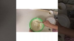 Сдобное Печенье из самый простых ингредиентов, которые есть у вас дома