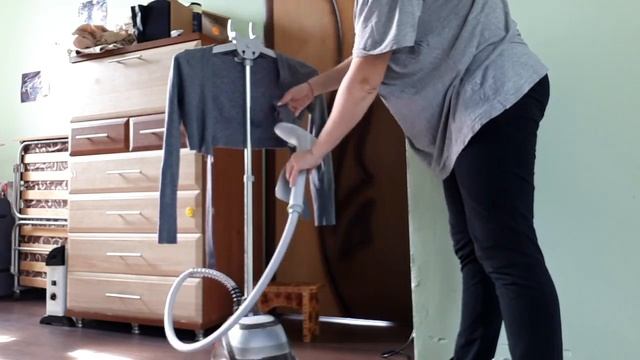 Расхламление: кому подарить паровой утюг? Обзор парового утюга. смотреть онлайн