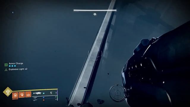 Easy Solo Flawless Shattered Throne Guide Using Warlock (Post Lightfall) смотреть онлайн