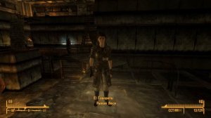 Fallout New Vegas Прохождение №11 Бери Всё