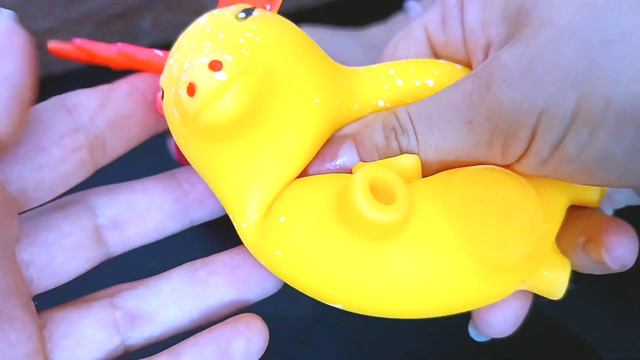 Распаковка антистрессов, сюрпризов и растущего яйца #unboxingtoys