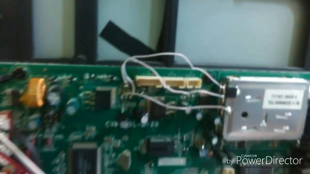 Ремонт телевизора Supra stv-lc2425 смотреть онлайн