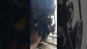 двигатель  deutz TD 2011