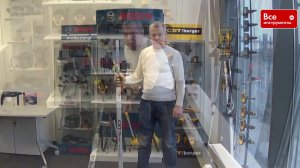 Нивелирная рейка Bosch GR 500 и CST berger 805M