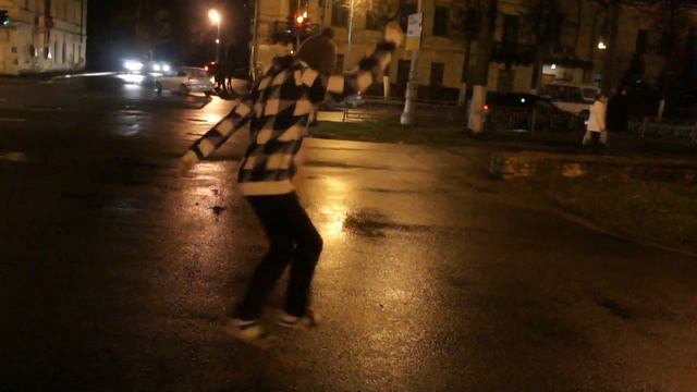 DnB in our Gatchina.mp4 смотреть онлайн