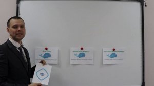 Агапов А. В Видео визитка. Конкурс «Сердце отдаю детям».