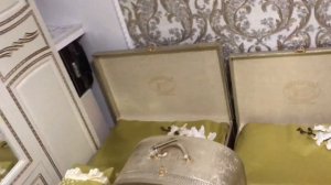 Приданное невесты