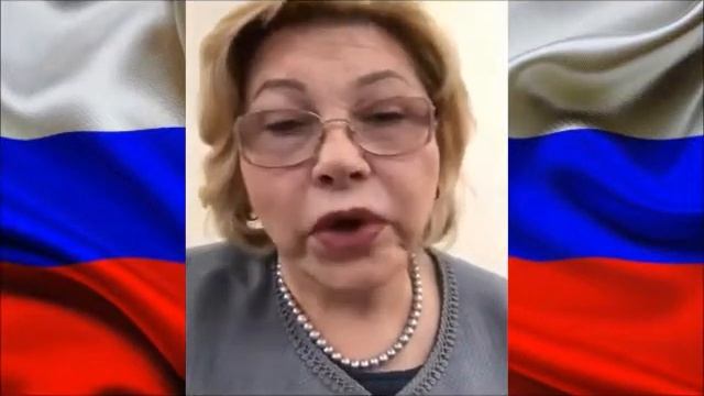 Поздравление со 100-летием СПбГИК от Е. Г. Драпеко