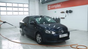 Воск-консервант для кузова авто - Tutela & Tutela Fast | Complex