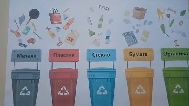 Международный день экологического образования