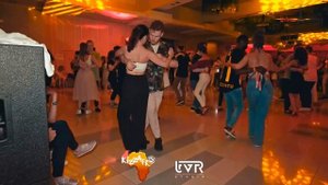 Глеб Чернийчук и Екатерина Спиридонова KizzAfro Москва 2021 | Urban Academy