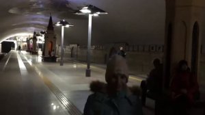 Супер метро в Казани! Скоростные поезда.