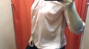 В ПРИМЕРОЧНОЙ СЕКОНД ХЕНДА ВО!ВА!