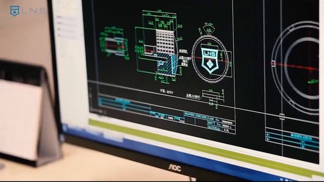 Продукции в ЛНС Компании #часы #продукции #lns смотреть онлайн